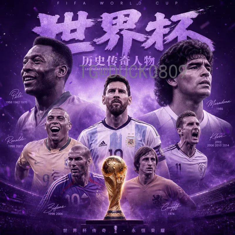 完整2026美加墨世界杯亚洲区名额解读：8.5个席位如何分配？