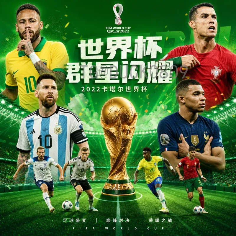 2026年国际足联世界杯举办国家一览：美加墨三国联合主办全解析